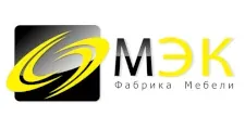 Logo Furniture factory “MEK”