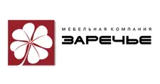 Logo Zareche