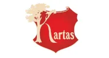 Logo Furniture factory “Kartas”