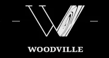 Logo Importyor mebeli “Woodville”