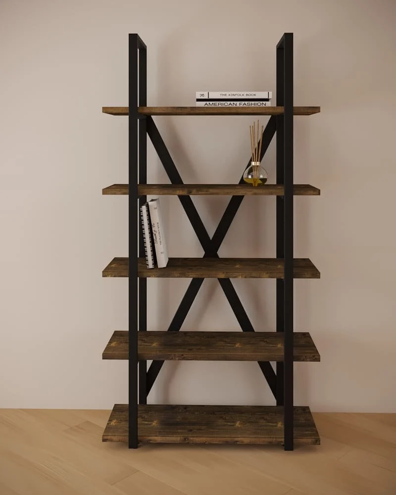 Funshal Loft Shelf