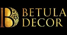 Logo Optovyy postavshchik komplektuyushchikh “Betula-dekor”