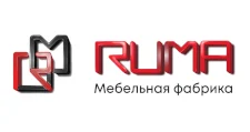 Logo Furniture factory “Kukhni RuMa”