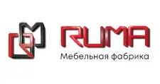 Logo Furniture factory “Kukhni RuMa”