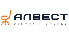Logo Alvest