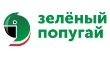 Logo Zelenyy Popugay