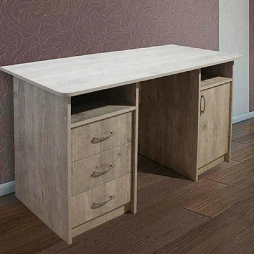 STEP-9 table