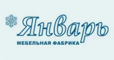 Logo Furniture factory “Yanvar”