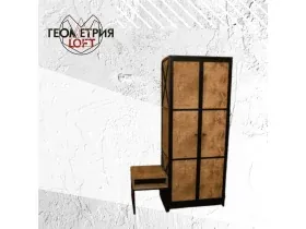 Furniture factory “Geometriya LOFT”, photo 4