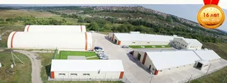 Factory Nekrasovykh, photo 2