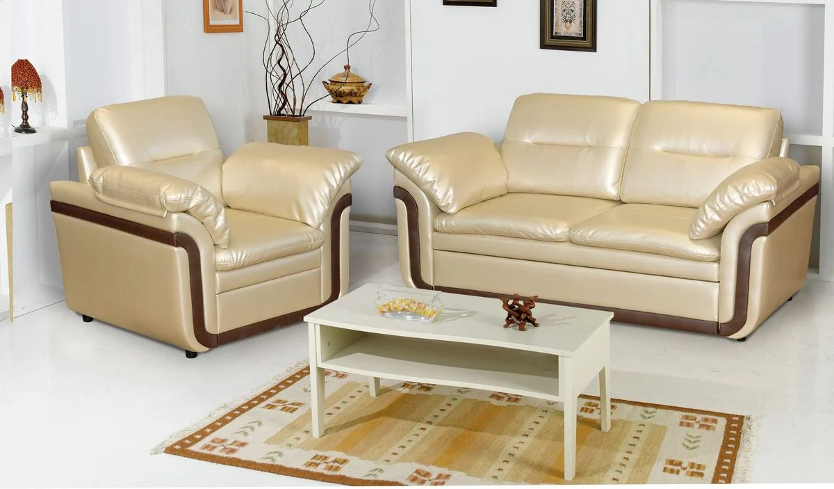 Straight Lyon TT Sofa