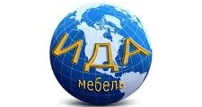 Logo Optovyy postavshchik komplektuyushchikh “IDA-MEBEL”