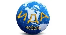 Logo Optovyy postavshchik komplektuyushchikh “IDA-MEBEL”