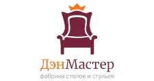 Logo Furniture factory “DenMaster”