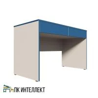 Writing Table with Drawers