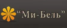 Logo Furniture factory “Mi-Bel”