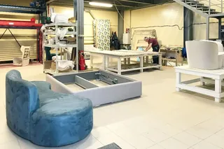 Dream Manufacture, photo 2