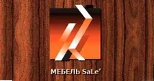 Logo Furniture factory “Mebel SaLe”