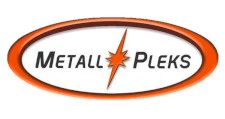 Logo Metall Pleks