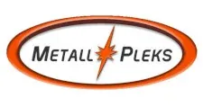 Logo Metall Pleks