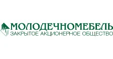 Logo CJSC “Molodechnomebel”