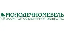 Logo CJSC “Molodechnomebel”