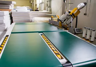 Factory “Belabedding”, photo 5
