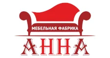 Logo Furniture factory “ANNA”