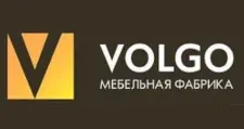 Logo Furniture factory “VOLGO-FM”
