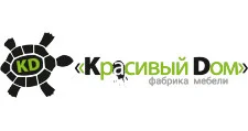 Logo Krasivyy dom