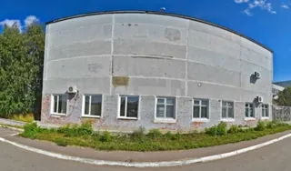 Mir, photo 2