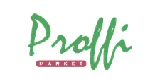 Logo Optovyy postavshchik komplektuyushchikh “Proffi market”