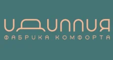 Logo Idilliya