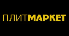Logo Optovyy postavshchik komplektuyushchikh “PlitMarket”
