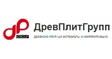 Logo Optovyy postavshchik komplektuyushchikh “DrevPlitGrupp”