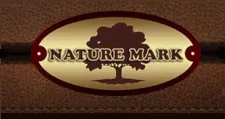 Logo Furniture factory “Nature Mark”