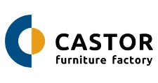 Logo Castor