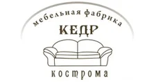 Logo Kedr-Kostroma