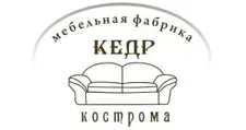 Logo Kedr-Kostroma