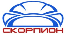 Logo Furniture factory “Skorpion”
