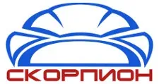Logo Furniture factory “Skorpion”
