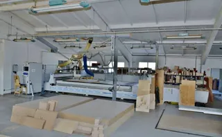 Factory “Korsak mebel”, photo 5