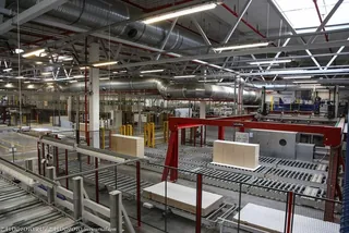 IKEA Indastri Novgorod, photo 3