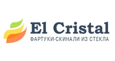 Logo Optovyy postavshchik komplektuyushchikh “El Cristal”
