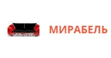 Logo Furniture factory “Mirabel”