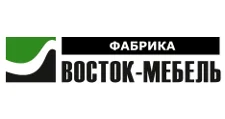 Logo VOSTOK-MEBEL