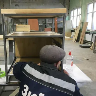 SteelWood, photo 3
