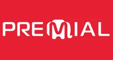 Logo Optovyy postavshchik komplektuyushchikh “Premial”