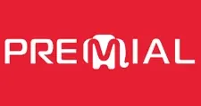 Logo Optovyy postavshchik komplektuyushchikh “Premial”