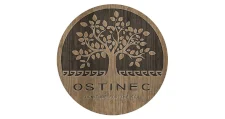 Logo Furniture factory “Ostinec”
